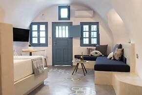 Stoa Cave Villas