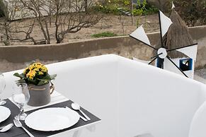Stoa Cave Villas