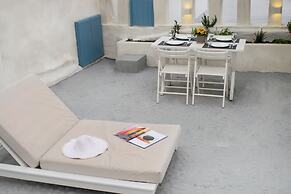 Stoa Cave Villas