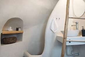 Stoa Cave Villas