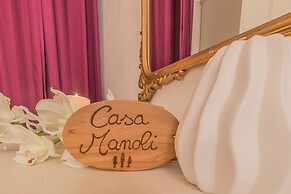 Casa Manoli Varenna