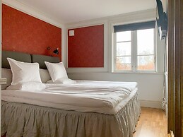 Mamma Carinas Pensionat Bed & Breakfast