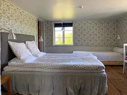 Mamma Carinas Pensionat Bed & Breakfast