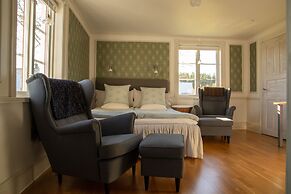 Mamma Carinas Pensionat Bed & Breakfast
