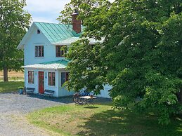 Mamma Carinas Pensionat Bed & Breakfast
