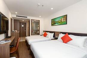 Amunra Ocean Hotel