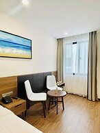 Amunra Ocean Hotel