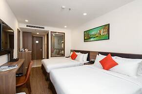Amunra Ocean Hotel