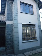 Runda Estate