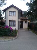 Runda Estate