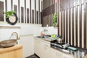 Joa house