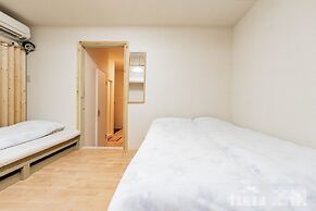 Joa house