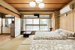 Joa house