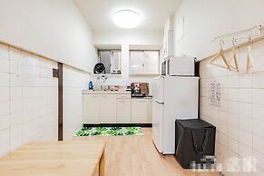 Joa house