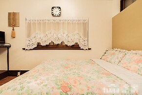 Joa house