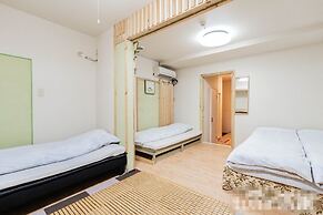 Joa house