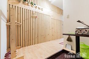 Joa house