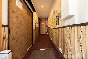 Joa house