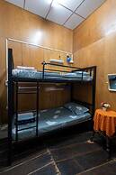 Sip N' Camp - Hostel