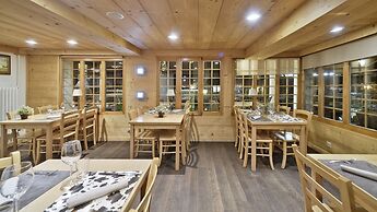 Hôtel Restaurant Les Lilas