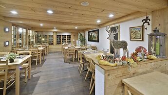 Hôtel Restaurant Les Lilas