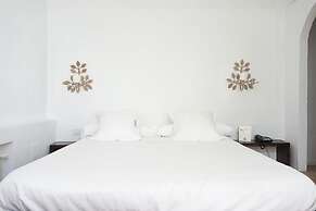 Hotel Tres Sants