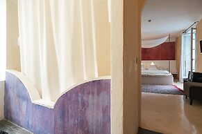 Hotel Tres Sants
