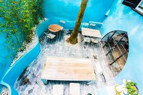 Hotel Tres Sants