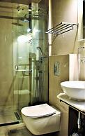 Acropolis Suites