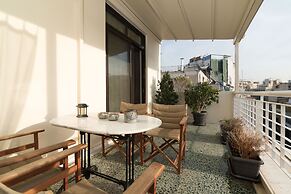 Acropolis Suites