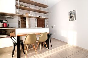 Acropolis Suites