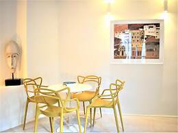 Acropolis Suites