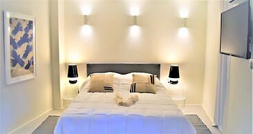 Acropolis Suites