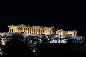 Acropolis Suites