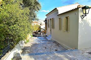 Acropolis Suites