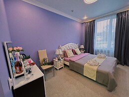 Hotel Complex Camelot