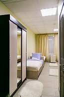 Hotel Complex Camelot