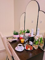 Hotel Complex Camelot