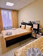 Hotel Complex Camelot
