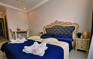 Hotel Complex Camelot