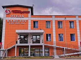 Hotel Complex Camelot