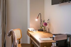 Niche Hotel Athens