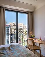 Niche Hotel Athens