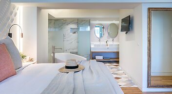 Niche Hotel Athens