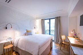 Niche Hotel Athens