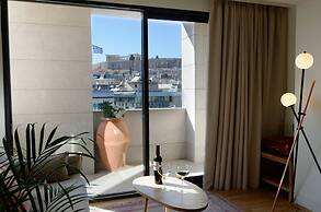 Niche Hotel Athens