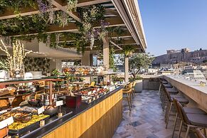 Niche Hotel Athens
