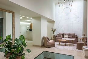 Niche Hotel Athens