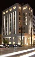 Niche Hotel Athens