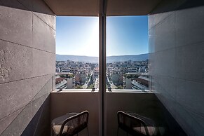 Niche Hotel Athens